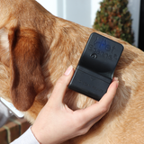 Bluetooth PetScanner (iOS & Android)