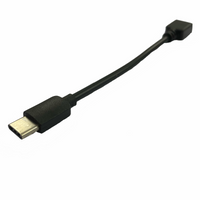 Micro USB to USB C Adapter for Cable PetScanner