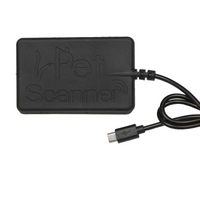 Cable PetScanner (Android Micro USB)