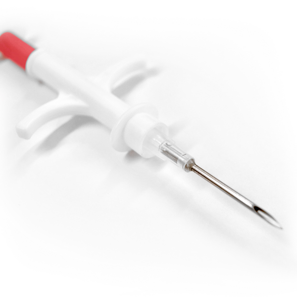 10 x Pet Microchips - Mini 1.4 x 8mm - Syringe Injector – PetScanner