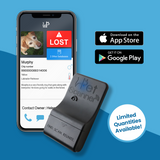 Bluetooth PetScanner (iOS & Android)